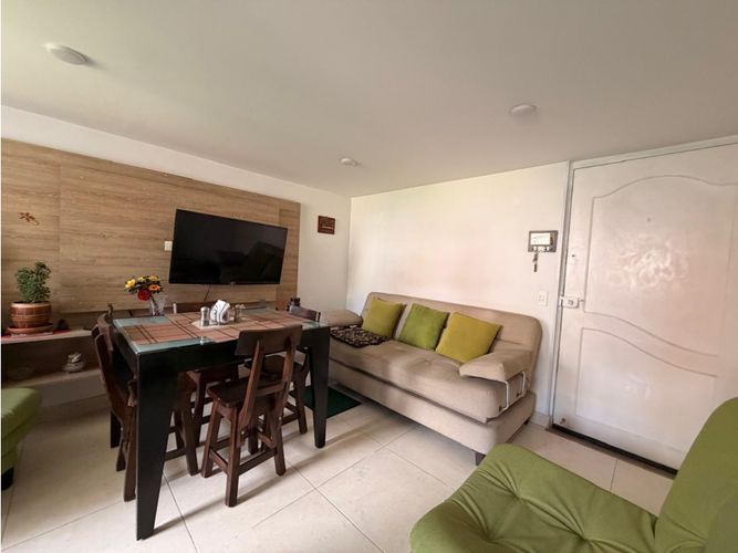 Apartamento de 3 alcobas en venta en La Tablaza, La Estrella, 56 m² · foto 7 de 20