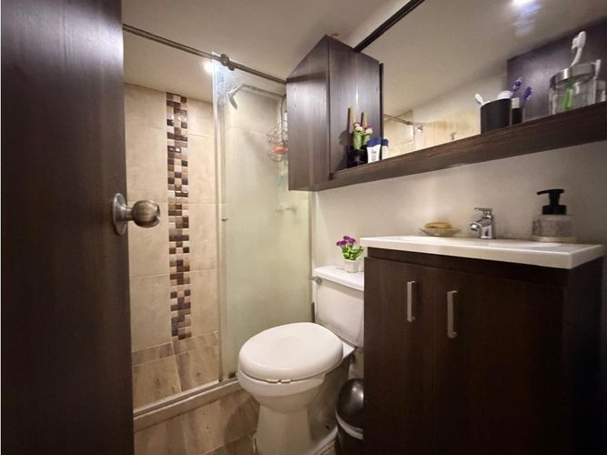 Apartamento de 3 alcobas en venta en La Tablaza, La Estrella, 56 m² · foto 11 de 20