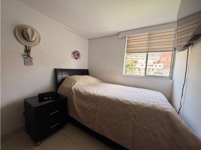 Apartamento de 3 alcobas en venta en La Tablaza, La Estrella, 56 m² · foto 12 de 20