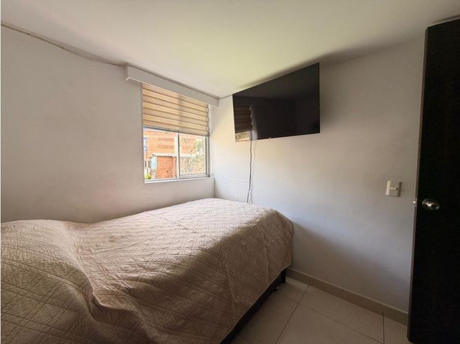 Apartamento de 3 alcobas en venta en La Tablaza, La Estrella, 56 m² · foto 13 de 20