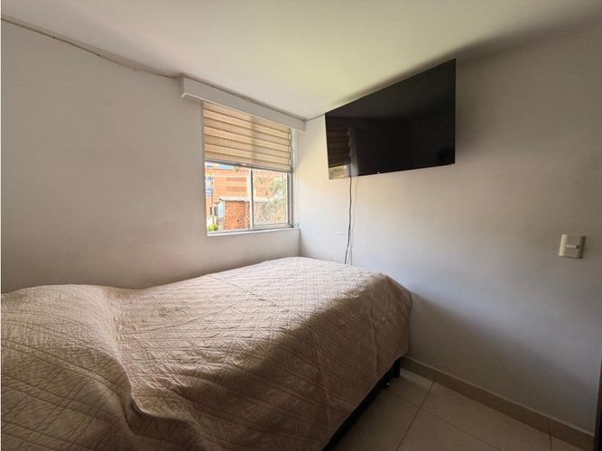 Apartamento de 3 alcobas en venta en La Tablaza, La Estrella, 56 m² · foto 14 de 20