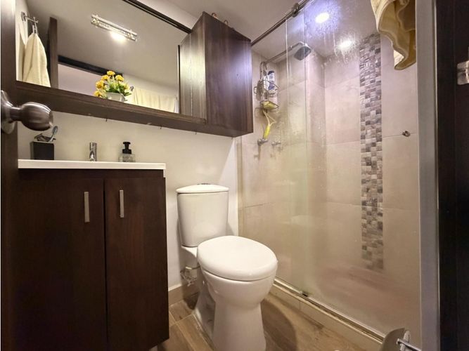 Apartamento de 3 alcobas en venta en La Tablaza, La Estrella, 56 m² · foto 15 de 20