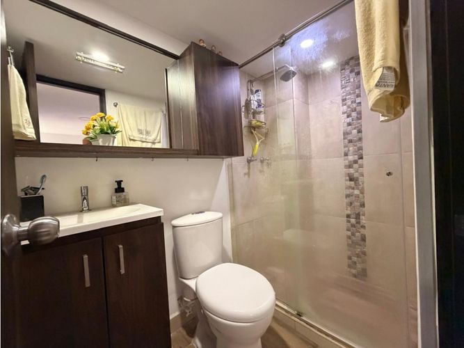 Apartamento de 3 alcobas en venta en La Tablaza, La Estrella, 56 m² · foto 16 de 20