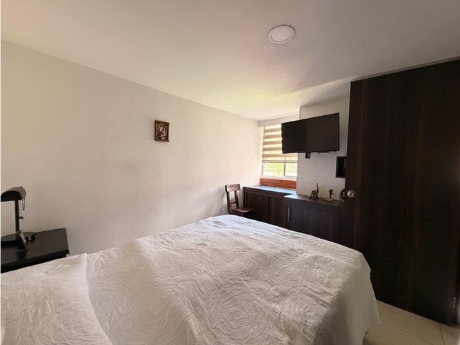 Apartamento de 3 alcobas en venta en La Tablaza, La Estrella, 56 m² · foto 17 de 20