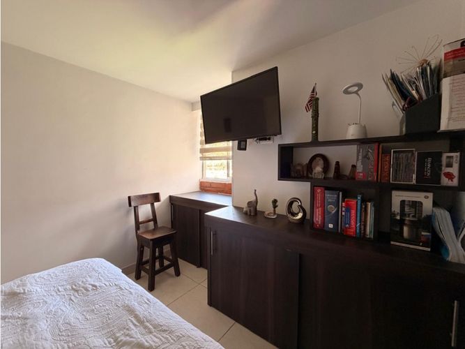 Apartamento de 3 alcobas en venta en La Tablaza, La Estrella, 56 m² · foto 18 de 20