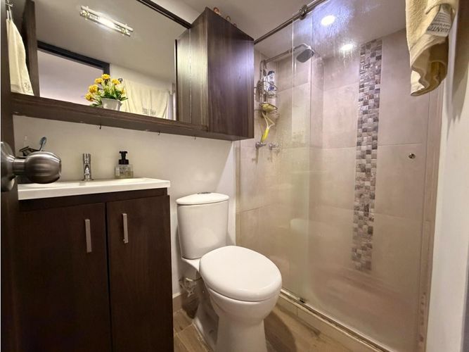 Apartamento de 3 alcobas en venta en La Tablaza, La Estrella, 56 m² · foto 19 de 20