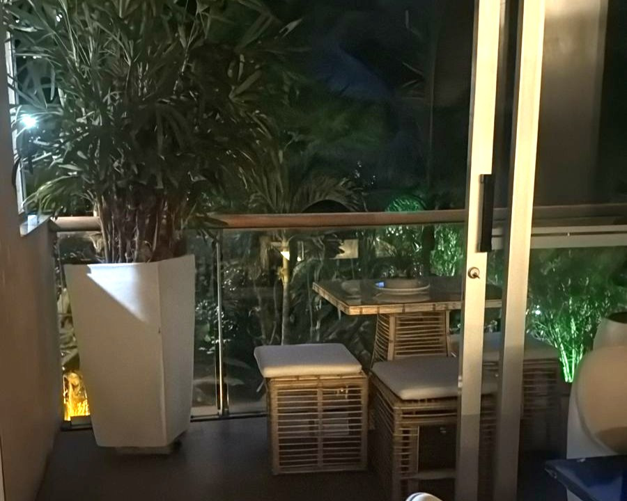 Apartamento en arriendo en El Poblado, Medellín · foto 5 de 7