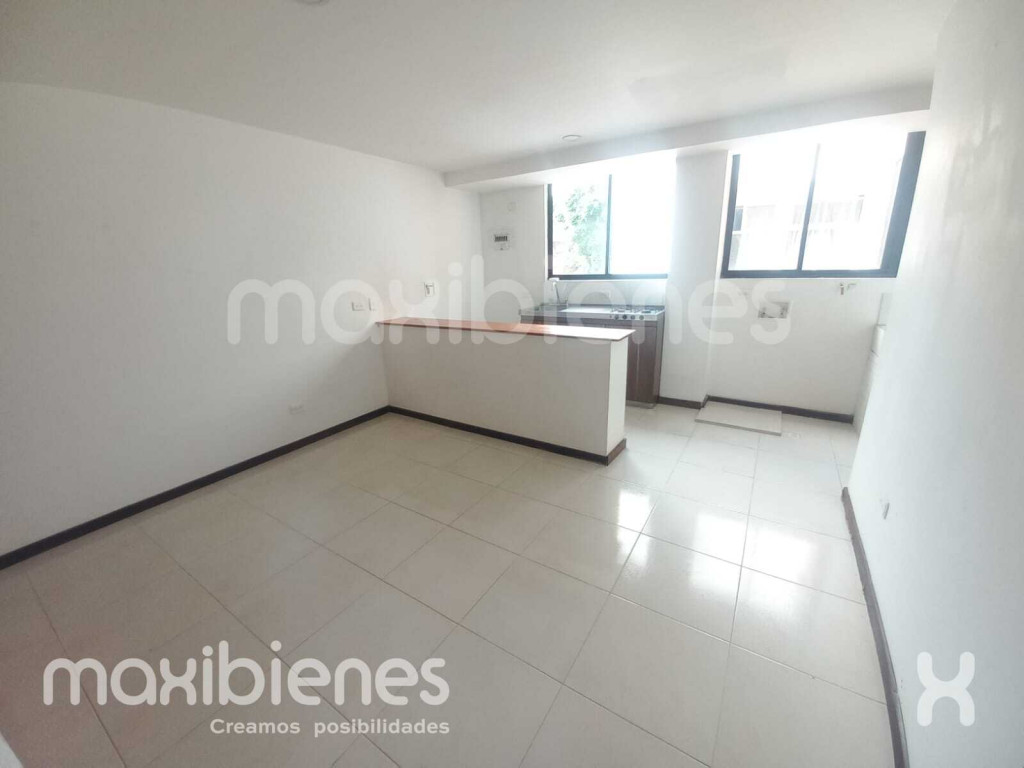 1BR Apartment in Calasanz (30 m²)