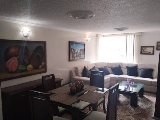 Apartamento en Arriendo en Cedritos, Bogotá en Caobos Salazar