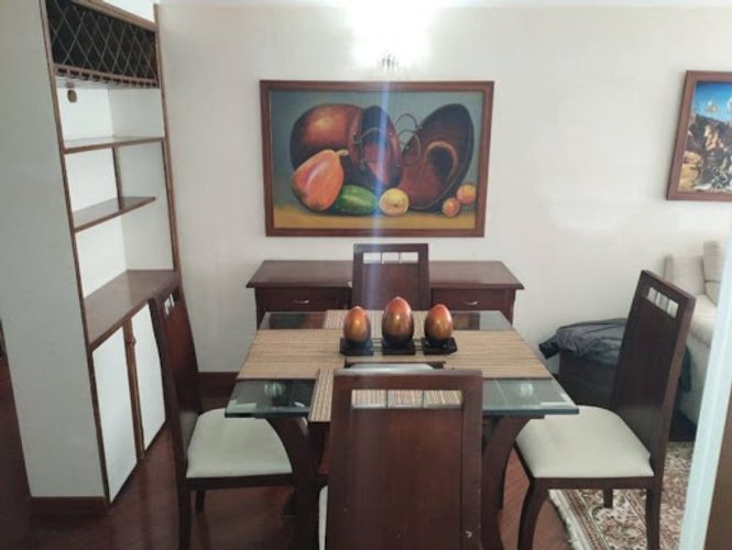 Apartamento de 3 alcobas en arriendo en Cedritos, Bogotá, 73 m² · foto 4 de 18