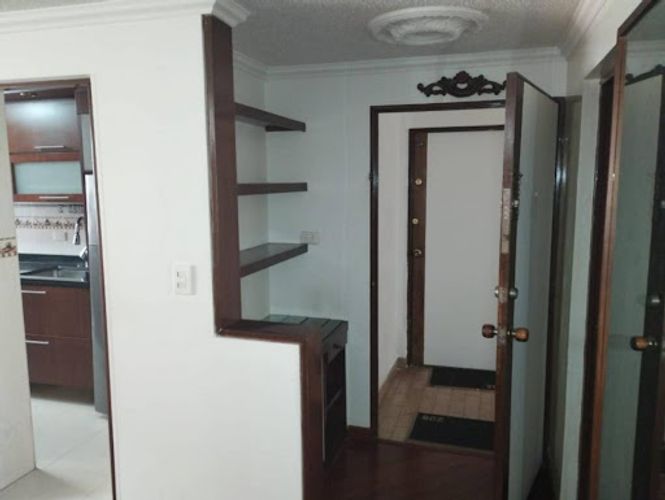 Apartamento de 3 alcobas en arriendo en Cedritos, Bogotá, 73 m² · foto 7 de 18