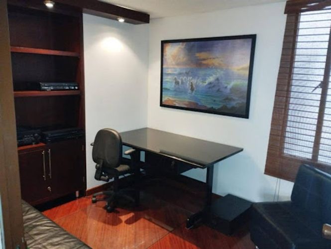 Apartamento de 3 alcobas en arriendo en Cedritos, Bogotá, 73 m² · foto 9 de 18
