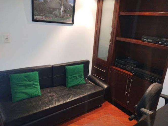 Apartamento de 3 alcobas en arriendo en Cedritos, Bogotá, 73 m² · foto 10 de 18