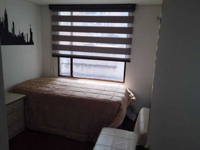 Apartamento de 3 alcobas en arriendo en Cedritos, Bogotá, 73 m² · foto 11 de 18