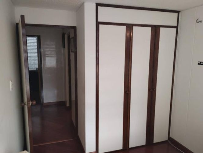 Apartamento de 3 alcobas en arriendo en Cedritos, Bogotá, 73 m² · foto 13 de 18