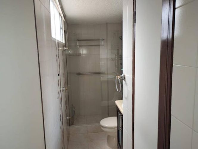 Apartamento de 3 alcobas en arriendo en Cedritos, Bogotá, 73 m² · foto 14 de 18