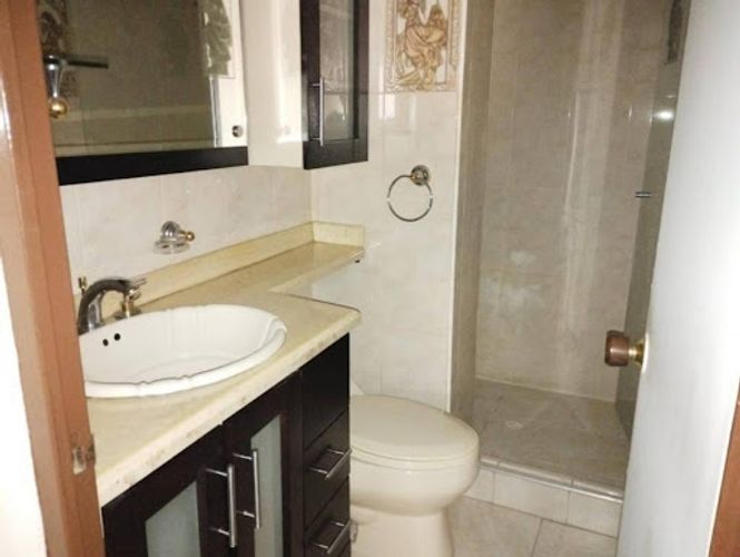 Apartamento de 3 alcobas en arriendo en Cedritos, Bogotá, 73 m² · foto 15 de 18