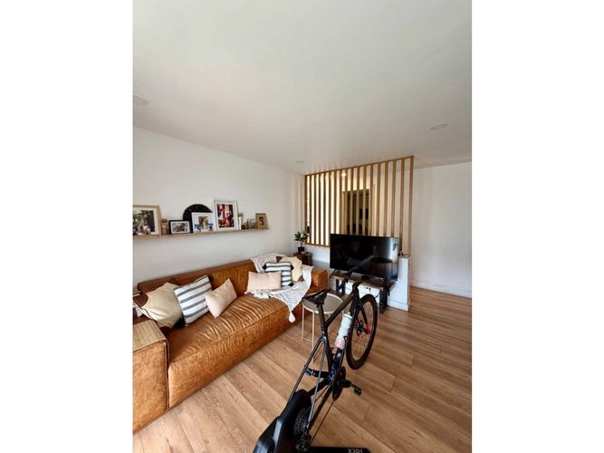 Apartamento de 2 alcobas en venta en El Campestre, Medellín, 170 m² · foto 6 de 16