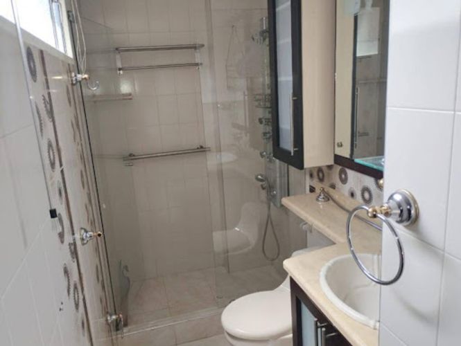Apartamento de 3 alcobas en arriendo en Cedritos, Bogotá, 73 m² · foto 16 de 18