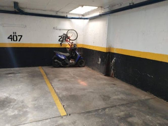 Apartamento de 3 alcobas en arriendo en Cedritos, Bogotá, 73 m² · foto 17 de 18