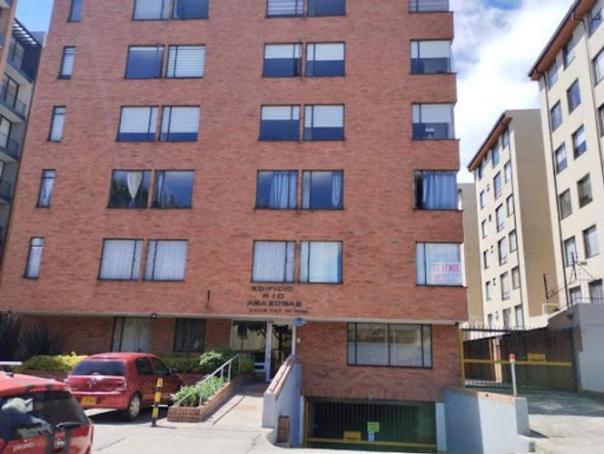 Apartamento de 3 alcobas en arriendo en Cedritos, Bogotá, 73 m² · foto 18 de 18