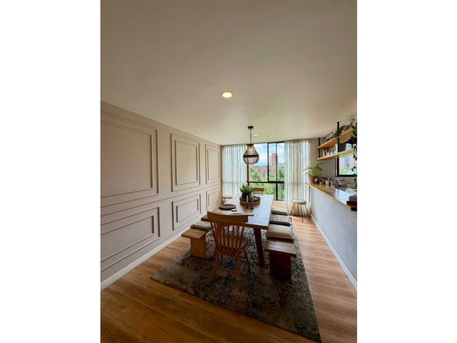Apartamento de 2 alcobas en venta en El Campestre, Medellín, 170 m² · foto 8 de 16