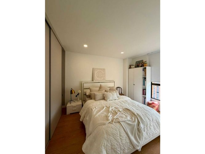 Apartamento de 2 alcobas en venta en El Campestre, Medellín, 170 m² · foto 12 de 16