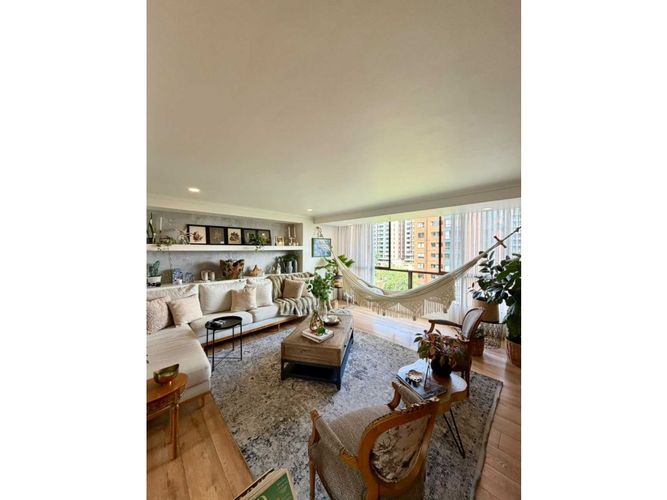 Apartamento de 2 alcobas en venta en El Campestre, Medellín, 170 m² · foto 15 de 16