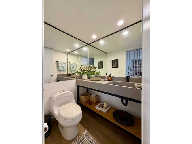 Apartamento de 2 alcobas en venta en El Campestre, Medellín, 170 m² · foto 16 de 16