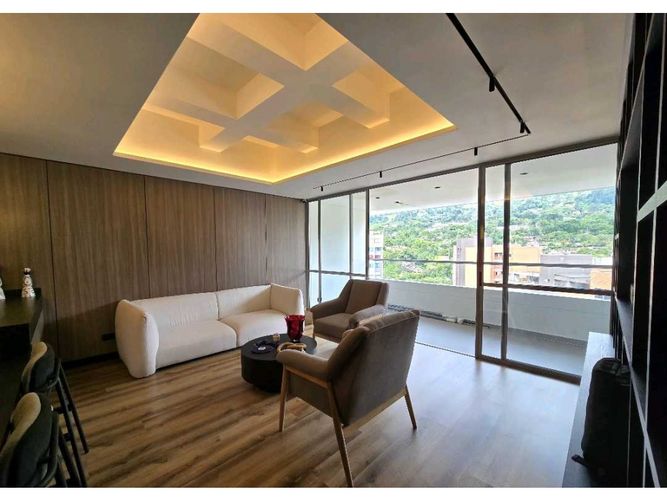 Apartamento en venta en Mesa, Envigado · foto 2 de 15