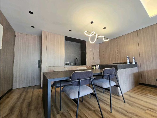 Apartamento en venta en Mesa, Envigado · foto 3 de 15