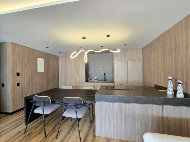 Apartamento en venta en Mesa, Envigado · foto 4 de 15