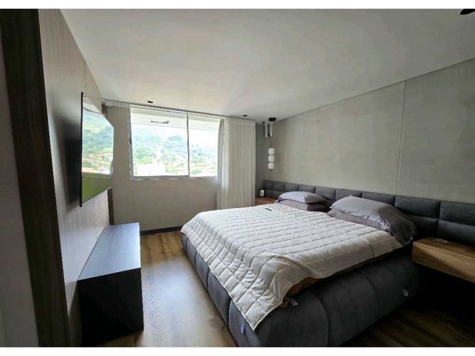 Apartamento en venta en Mesa, Envigado · foto 6 de 15