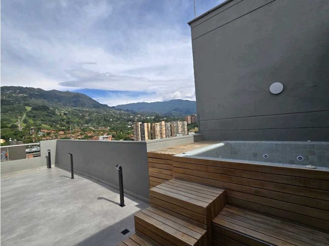 Apartamento en venta en Mesa, Envigado · foto 10 de 15