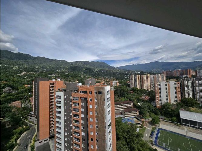 Apartamento en venta en Mesa, Envigado · foto 11 de 15