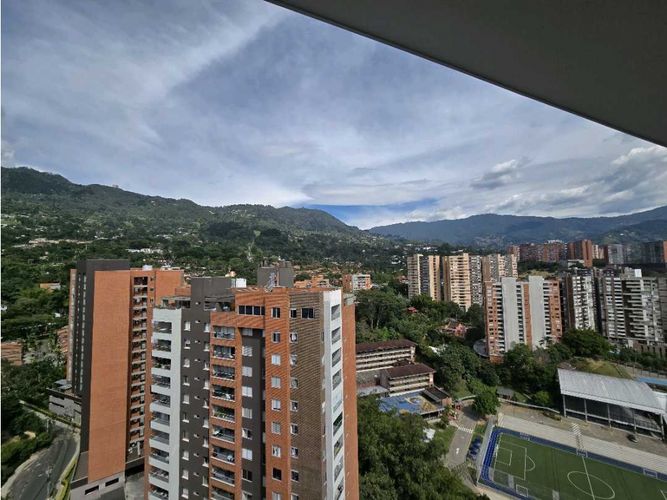 Apartamento en venta en Mesa, Envigado · foto 13 de 15