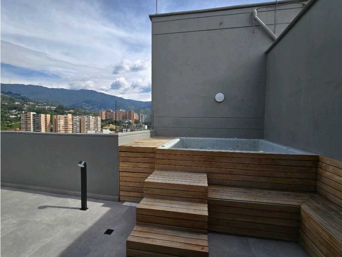 Apartamento en venta en Mesa, Envigado · foto 14 de 15