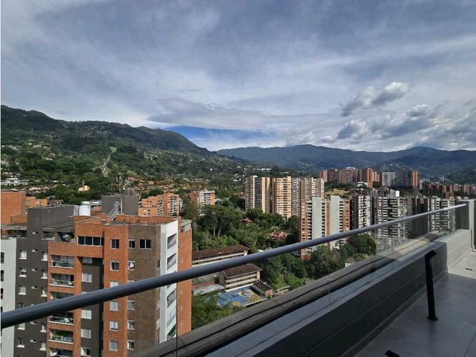 Apartamento en venta en Mesa, Envigado · foto 15 de 15