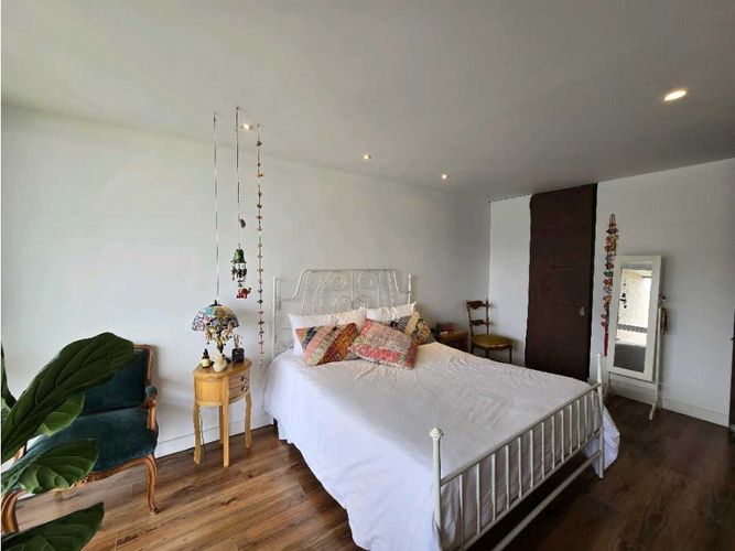 Apartamento de 2 alcobas en venta en Provenza, Medellín, 99 m² · foto 11 de 21