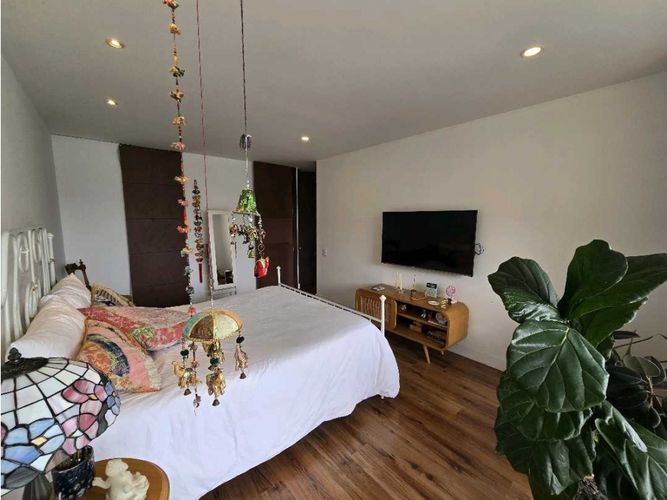Apartamento de 2 alcobas en venta en Provenza, Medellín, 99 m² · foto 13 de 21