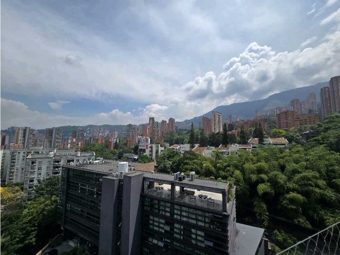 Apartamento de 2 alcobas en venta en Provenza, Medellín, 99 m² · foto 21 de 21