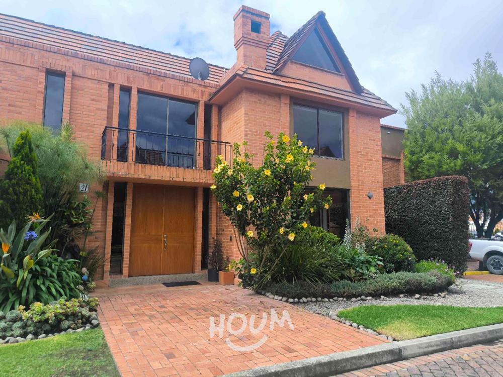 Casa en Arriendo en La Estrella, Chía