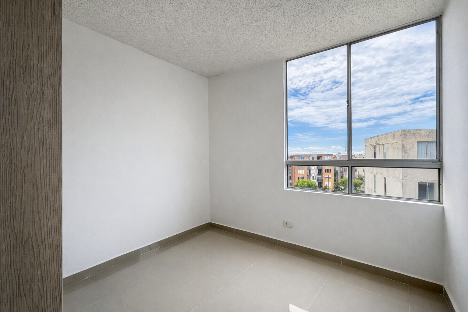 Apartamento en venta en Cr Mapire Hd. Rosablanca, Villavicencio · foto 8 de 11