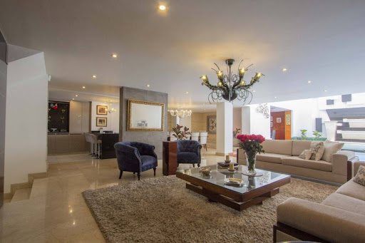 Casa en arriendo en Chico, Bogotá · foto 5 de 24