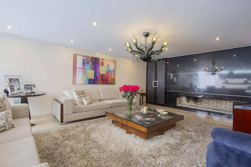Casa en arriendo en Chico, Bogotá · foto 6 de 24