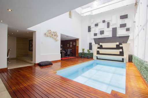 Casa en arriendo en Chico, Bogotá · foto 7 de 24