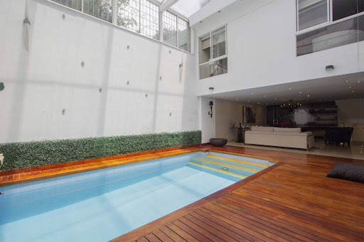 Casa en arriendo en Chico, Bogotá · foto 8 de 24