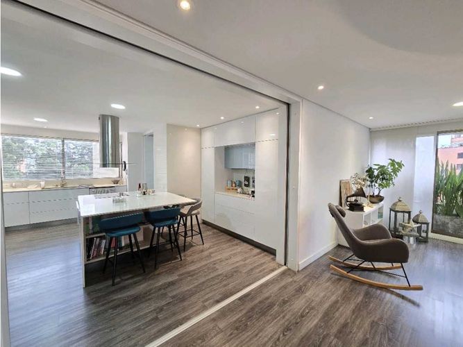 Apartamento de 3 alcobas en venta en Transversal Superior, Medellín, 316 m² · foto 9 de 24