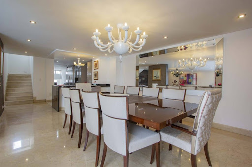 Casa en arriendo en Chico, Bogotá · foto 10 de 24