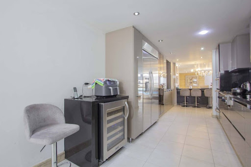 Casa en arriendo en Chico, Bogotá · foto 12 de 24